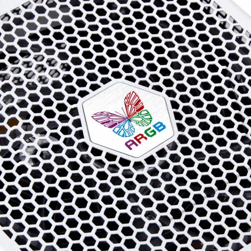 LEADEX III Gold ARGB 850W