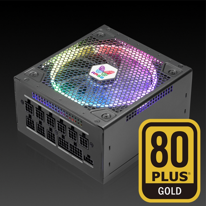 LEADEX III Gold ARGB PRO 850W